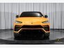 2021 Lamborghini Urus for sale 101818194