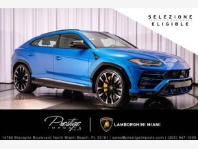 2021 Lamborghini Urus for sale 101822549
