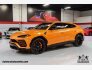 2021 Lamborghini Urus for sale 101823203