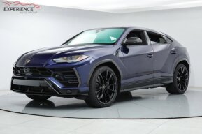 2021 Lamborghini Urus for sale 101842241