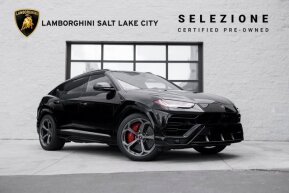 2021 Lamborghini Urus for sale 101894455