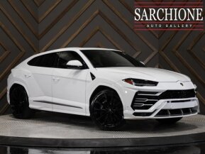 2021 Lamborghini Urus for sale 101898182