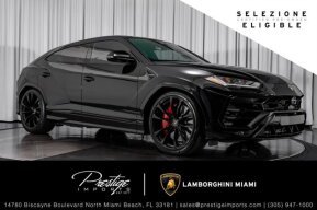 2021 Lamborghini Urus for sale 101933247