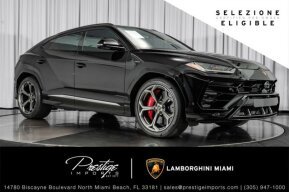 2021 Lamborghini Urus for sale 101938205