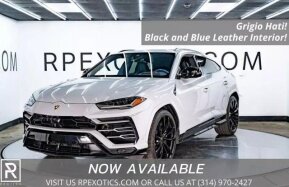 2021 Lamborghini Urus for sale 101959076