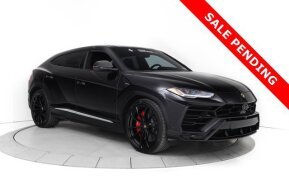 2021 Lamborghini Urus for sale 102004182