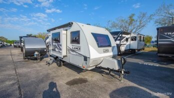 2021 Lance Model 1475