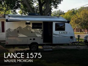 2021 Lance Model 1575 for sale 300491986