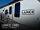 2021 Lance Model 1985