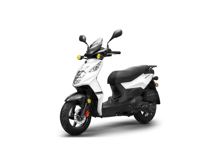 2021 Lance PCH 50 50 specifications