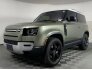 2021 Land Rover Defender for sale 101734001