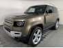 2021 Land Rover Defender for sale 101736008