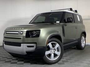 2021 Land Rover Defender for sale 101748031