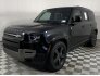 2021 Land Rover Defender for sale 101754544