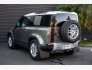2021 Land Rover Defender for sale 101791317