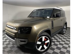 2021 Land Rover Defender for sale 101794726