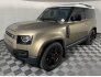 2021 Land Rover Defender for sale 101800277
