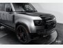2021 Land Rover Defender for sale 101802319