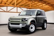 2021 Land Rover Defender