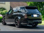 Thumbnail Photo 6 for 2021 Land Rover Range Rover