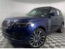 2021 Land Rover Range Rover for sale 101724236