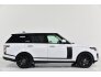 2021 Land Rover Range Rover for sale 101736646