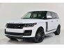 2021 Land Rover Range Rover for sale 101736646