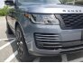 2021 Land Rover Range Rover for sale 101737914