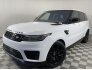2021 Land Rover Range Rover HSE for sale 101738308