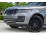 2021 Land Rover Range Rover for sale 101749572