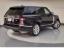 2021 Land Rover Range Rover for sale 101756319