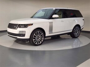 2021 Land Rover Range Rover for sale 101761038
