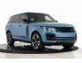 2021 Land Rover Range Rover for sale 101762668
