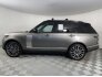 2021 Land Rover Range Rover for sale 101772407