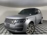 2021 Land Rover Range Rover for sale 101772890
