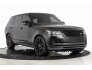 2021 Land Rover Range Rover for sale 101779372