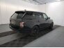 2021 Land Rover Range Rover HSE for sale 101780987