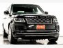2021 Land Rover Range Rover Westminster Edition for sale 101782422