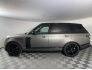 2021 Land Rover Range Rover for sale 101783787