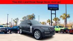 2021 Land Rover Range Rover for sale 101802618
