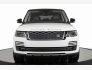 2021 Land Rover Range Rover for sale 101804269