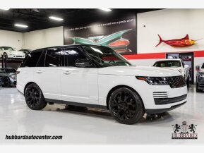 2021 Land Rover Range Rover for sale 101808214