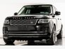 2021 Land Rover Range Rover for sale 101813462