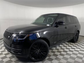 2021 Land Rover Range Rover for sale 101829690