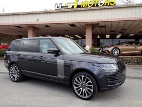 2021 Land Rover Range Rover for sale 101843304