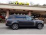 2021 Land Rover Range Rover for sale 101843304