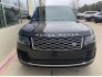 2021 Land Rover Range Rover for sale 101843945