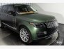 2021 Land Rover Range Rover for sale 101845178