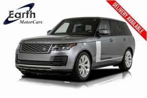 2021 Land Rover Range Rover for sale 101863939