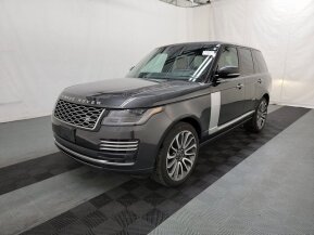 2021 Land Rover Range Rover for sale 101867411